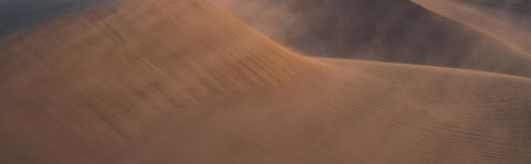 BreatheInterlock™ Collection