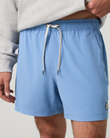 Kore Short Unlined 5" | Isle Blue