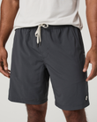 Kore Short Unlined 9" | Charcoal