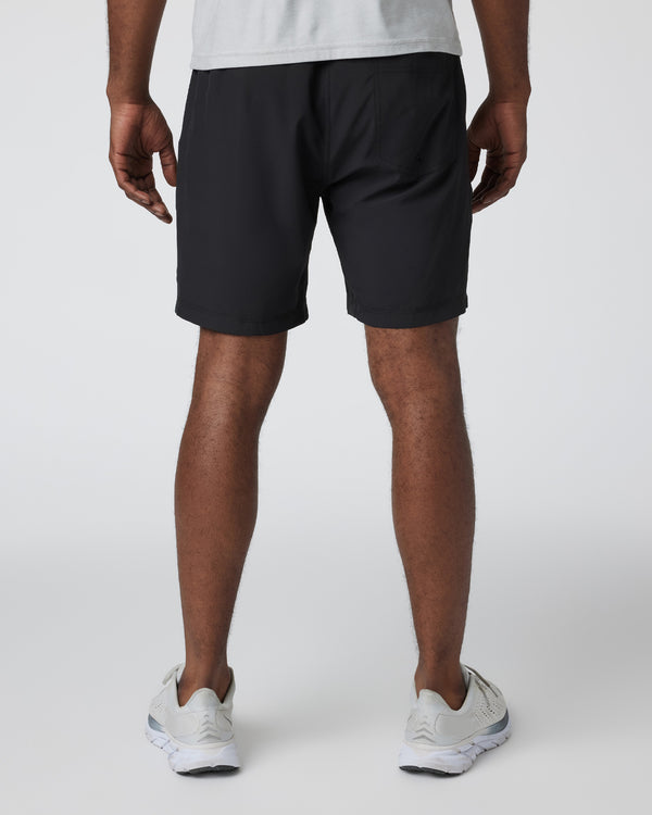 Kore Short Unlined 7